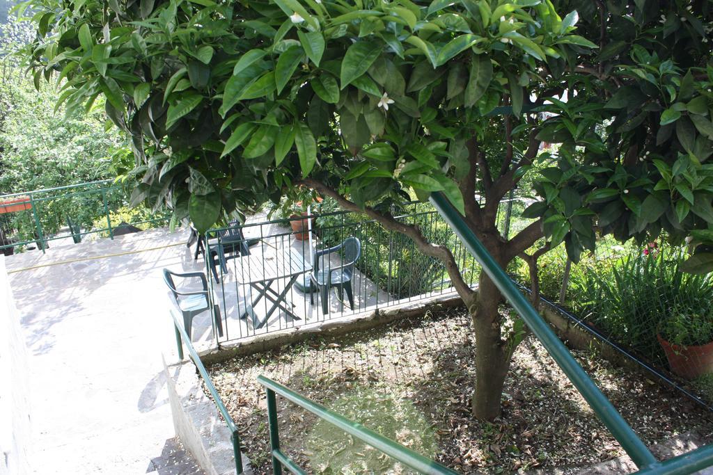La Spezia Holidays' Rooms Exteriér fotografie