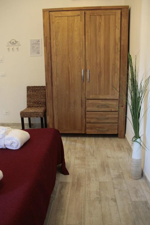 La Spezia Holidays' Rooms Exteriér fotografie